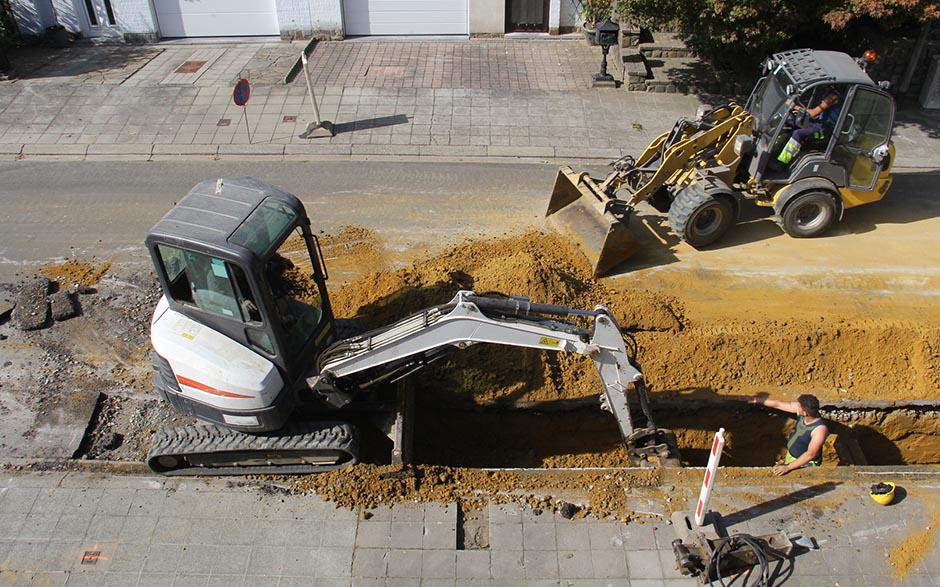 curage des canalisations L'Isle-Adam